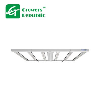 Full Spectrum Vertical LED Grow Lights Veg Plant Lamp 2240μMol/S