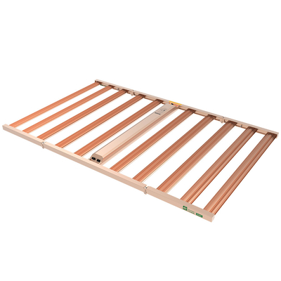 FCC 1000W Indoor Full Spectrum LED Grow Light For Medical Plant